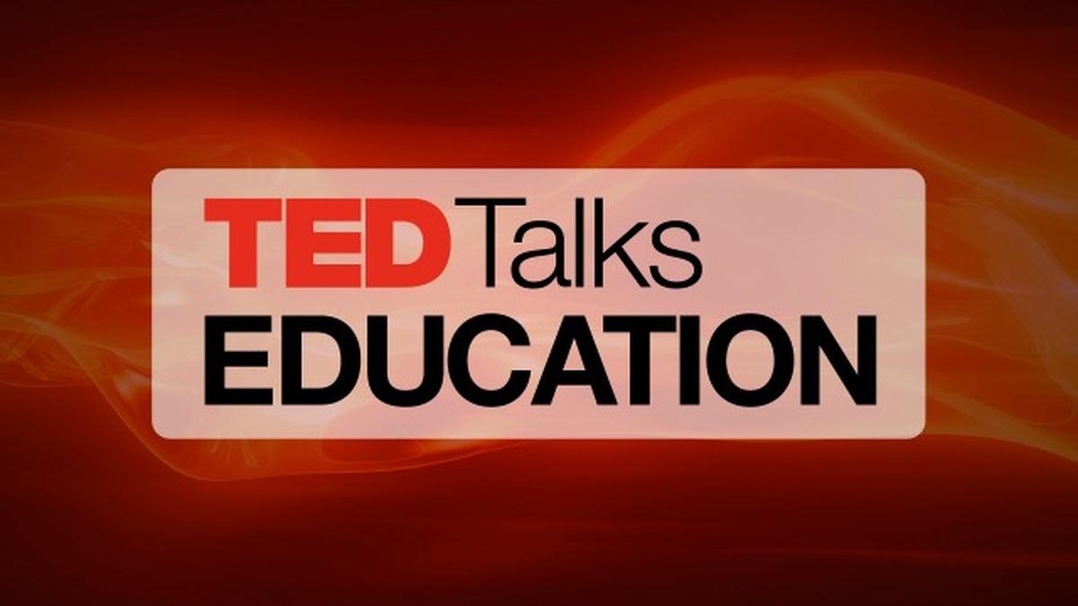 TED-Ed, TED-Ed Club, and Bill Gates' Education TED Talk