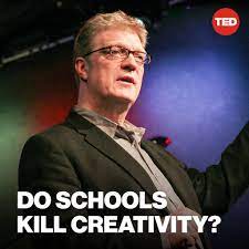 Does Education Kill Creativity?